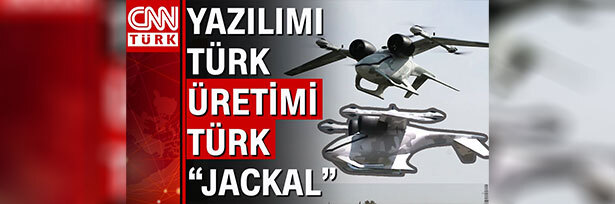 The Jackal, Which We Exported To The United Kingdom, Was Widely Covered In The National Press.